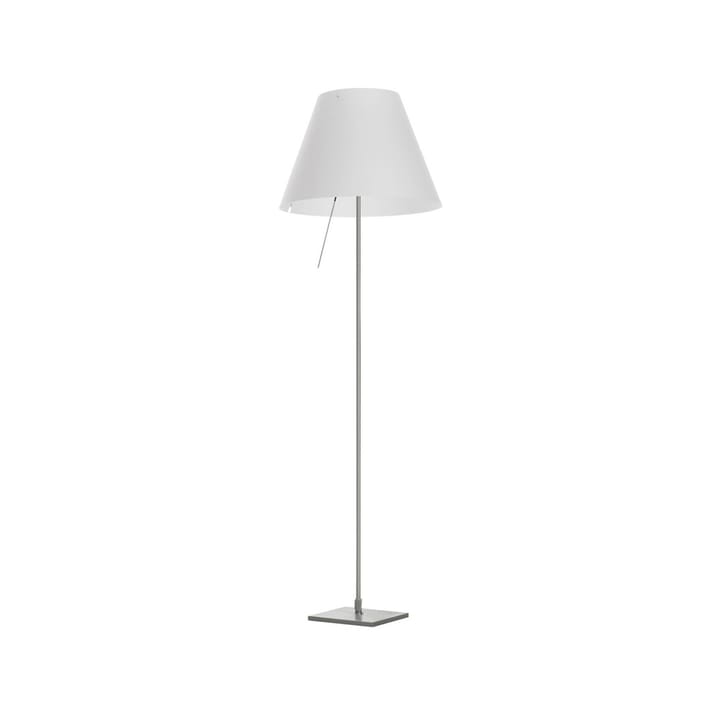 Lampadaire Costanza D13 t.i.f. - white - Luceplan