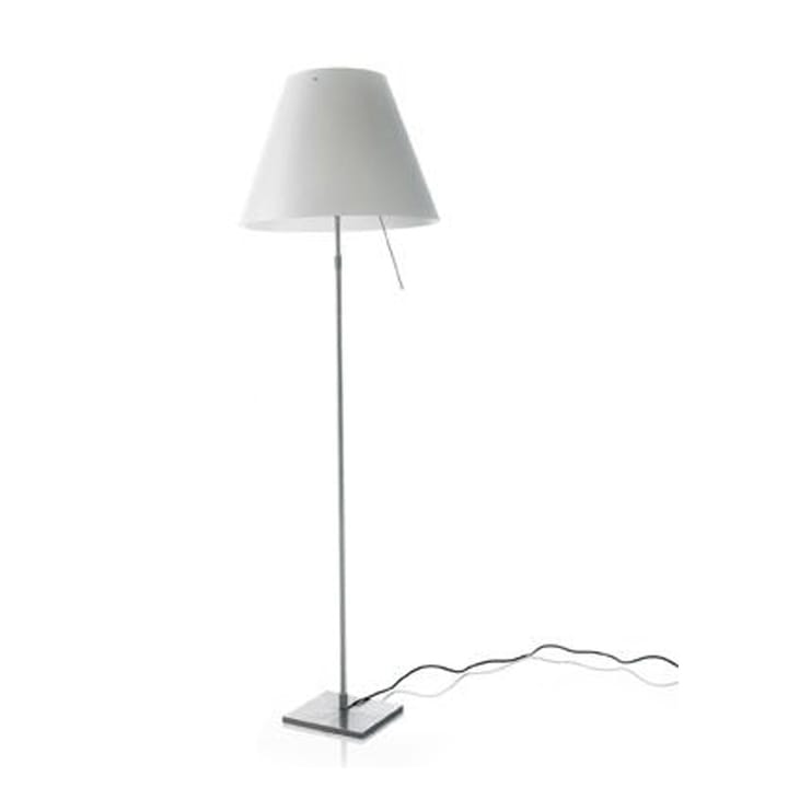 Lampadaire Costanza D13t.c - blanc - Luceplan