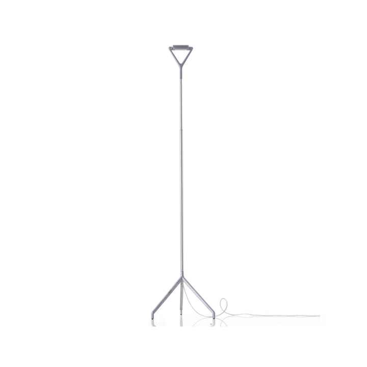 Lampadaire Lola D15ND - aluminium - Luceplan