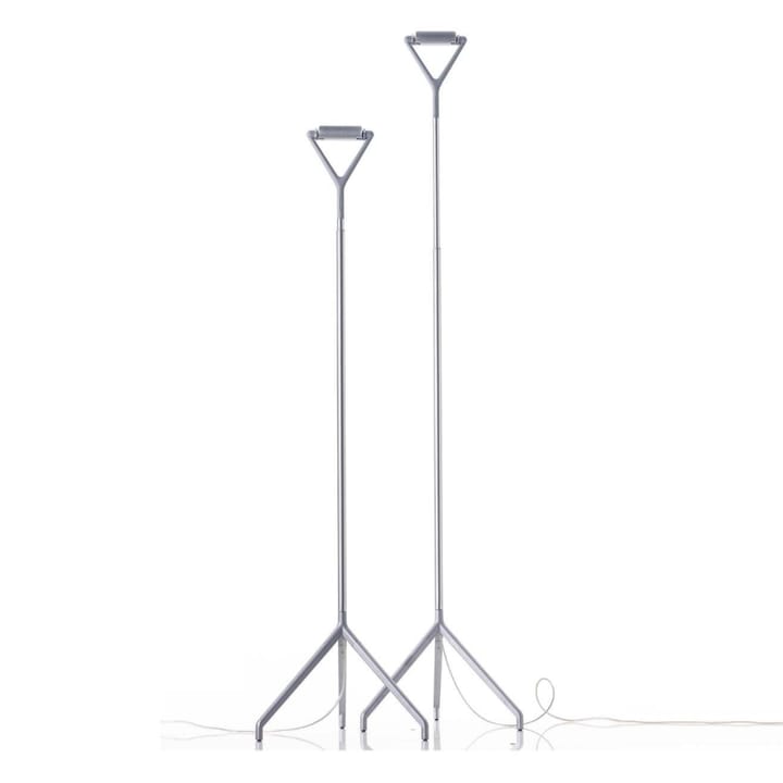 Lampadaire Lola D15ND - aluminium - Luceplan