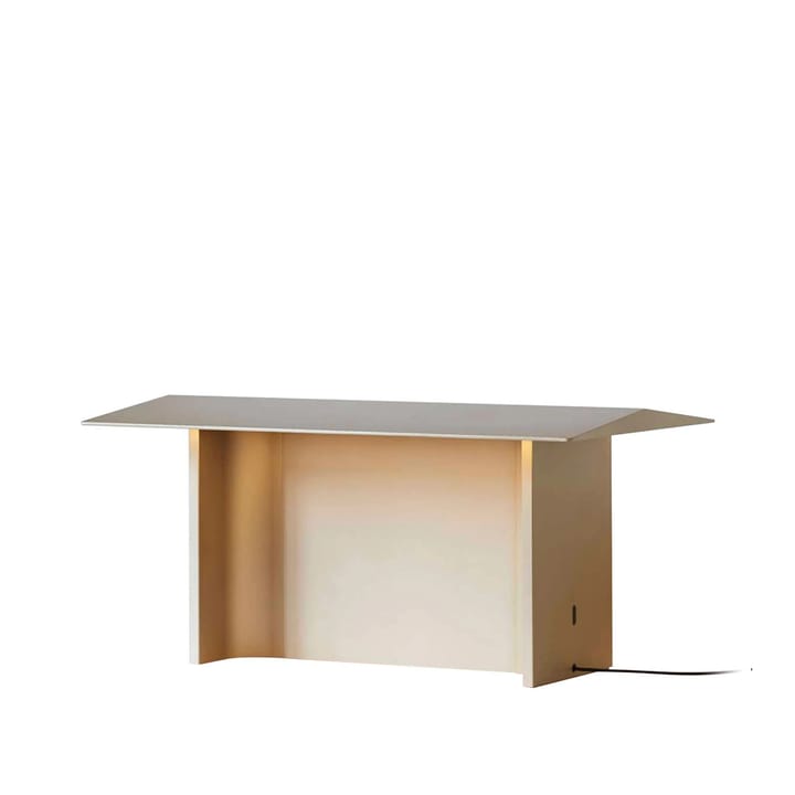Lampe de table Fienile - prosecco - Luceplan