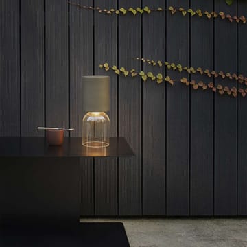 Lampe de table Nui Mini - sable - Luceplan