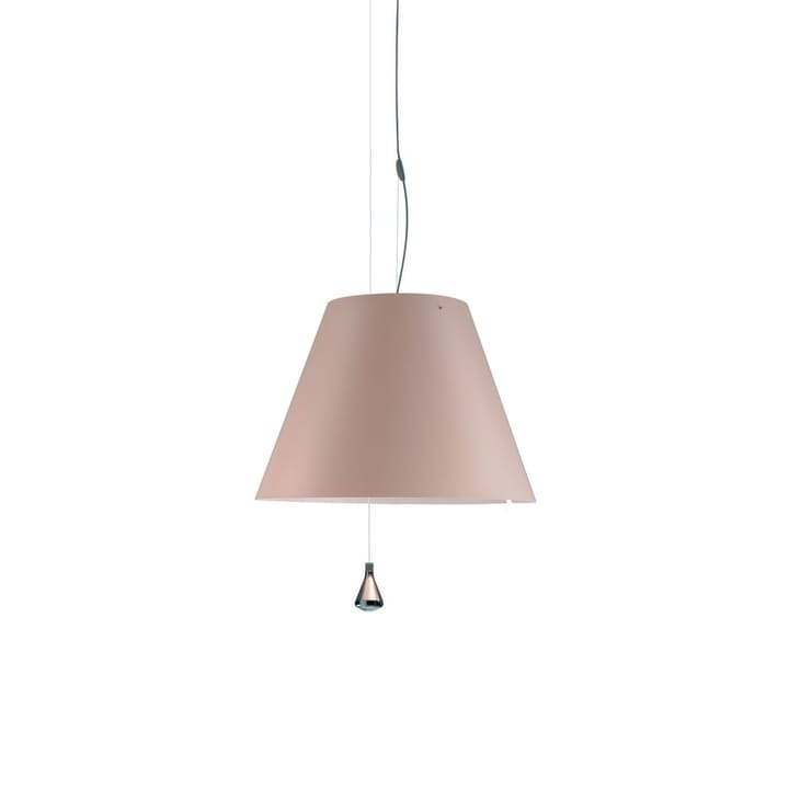 Suspension Constanza D13 s - soft skin - Luceplan