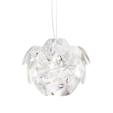 Suspension Hope D66/12 - transparent - Luceplan