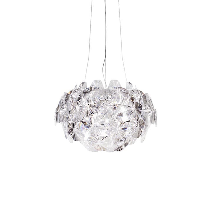 Suspension Hope D66/42 - transparent - Luceplan