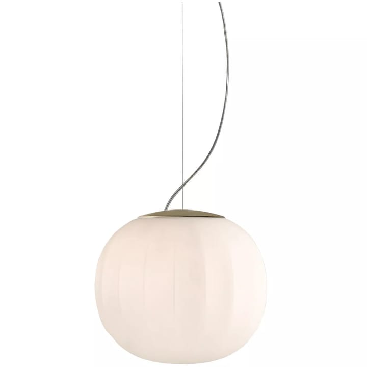 Suspension Lita - ø30 cm, laiton - Luceplan