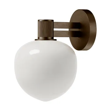 Applique murale Memoir 120 - Bronze - LYFA