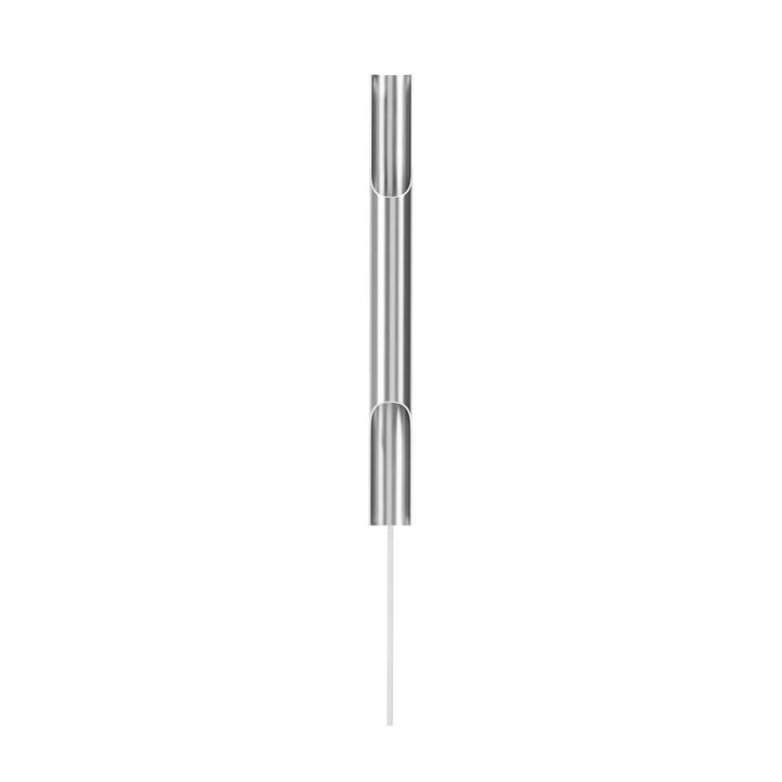 Applique murale Pan 38 - Aluminum - LYFA