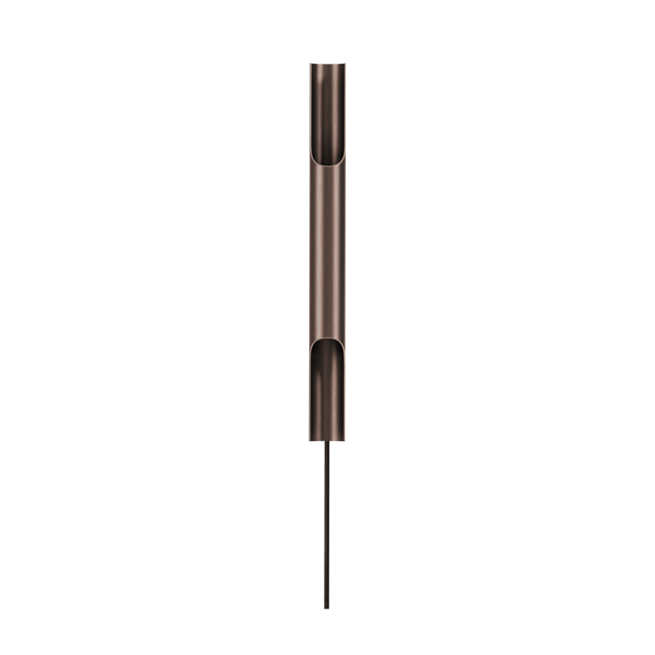 Applique murale Pan 38 - Bronzed - LYFA