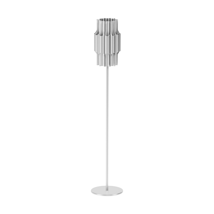 Lampadaire Pan 190 - Aluminum - LYFA