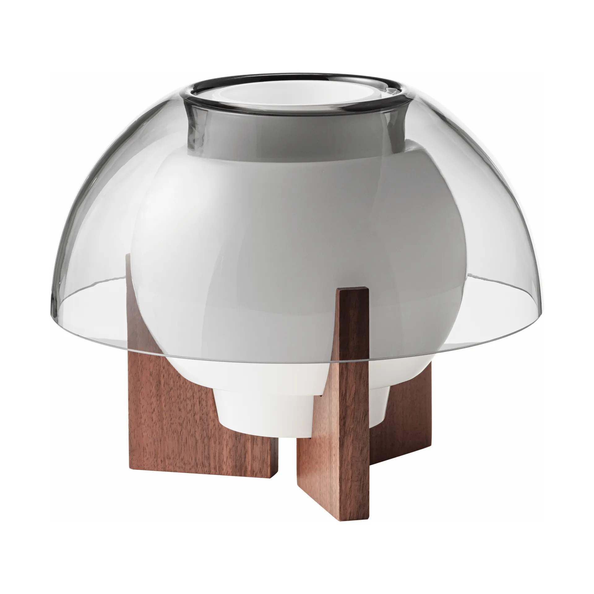 Lampe de table Ergo, Grey LYFA