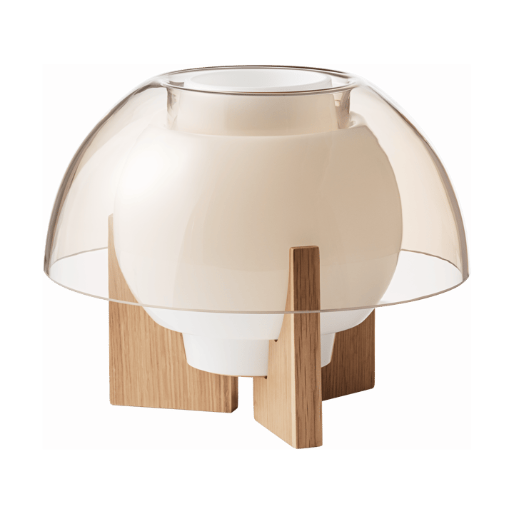 Lampe de table Ergo - Sand - LYFA