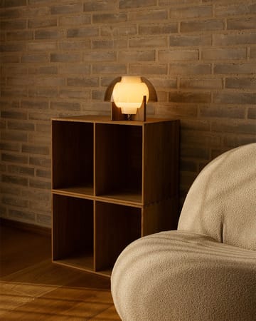 Lampe de table Ergo - Sand - LYFA
