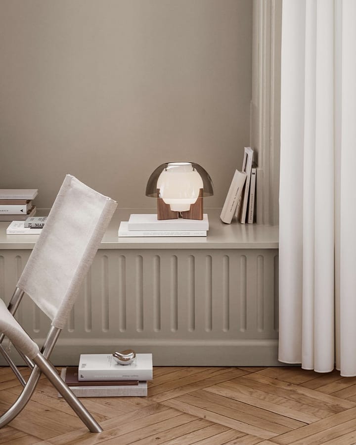 Lampe de table Ergo, Sand LYFA