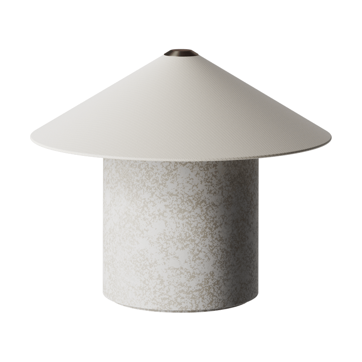 Lampe de table Futé 350 - Cream - LYFA