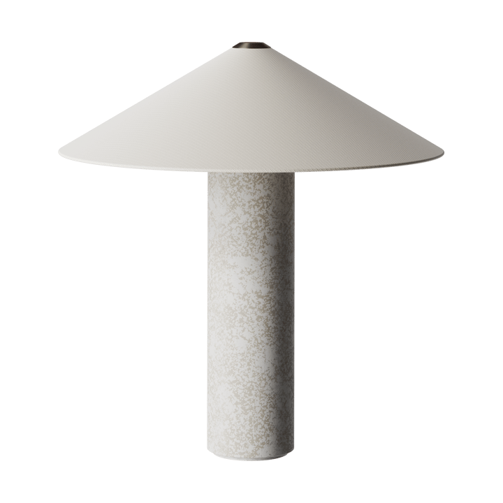 Lampe de table Futé 400 - Cream - LYFA