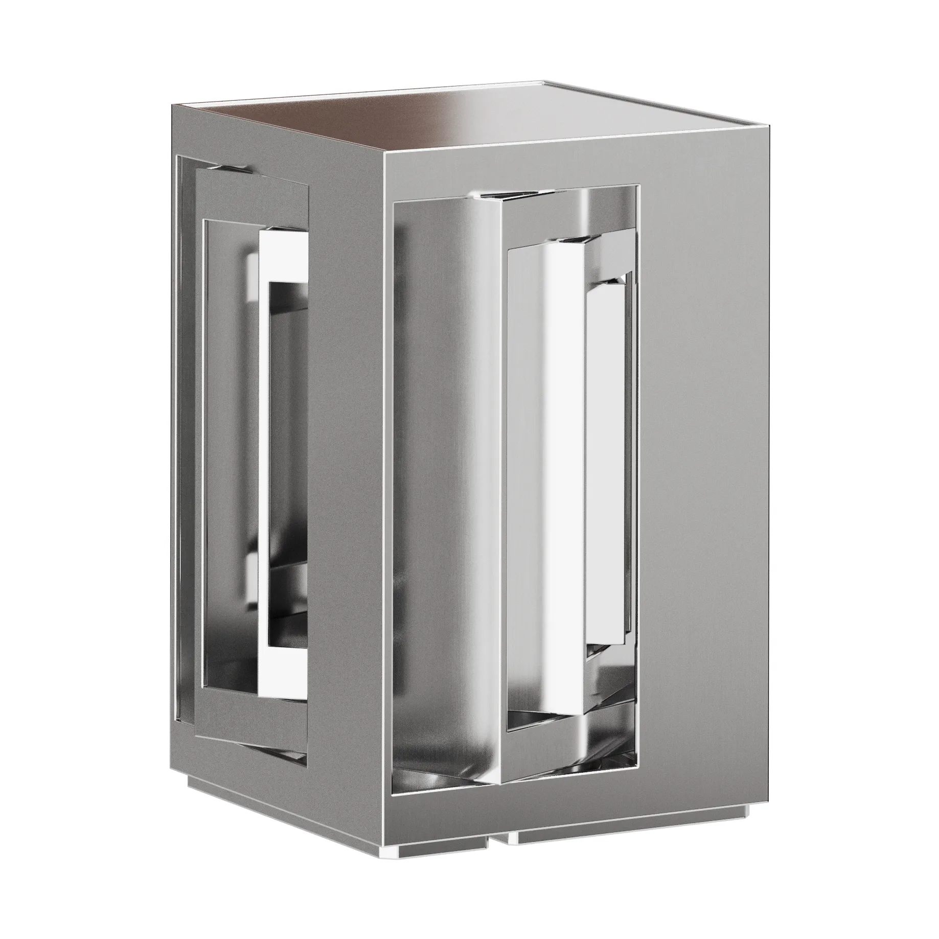 Lampe de table Kassablanka 142, Aluminum LYFA