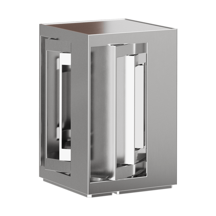 Lampe de table Kassablanka 142 - Aluminum - LYFA