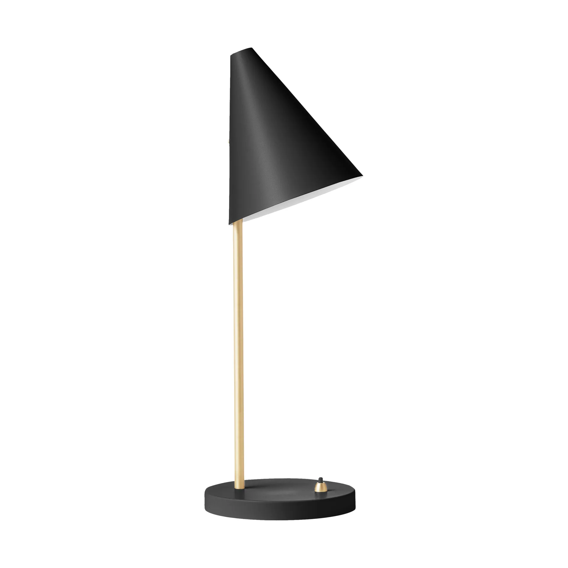 Lampe de table Mosaik, Black LYFA