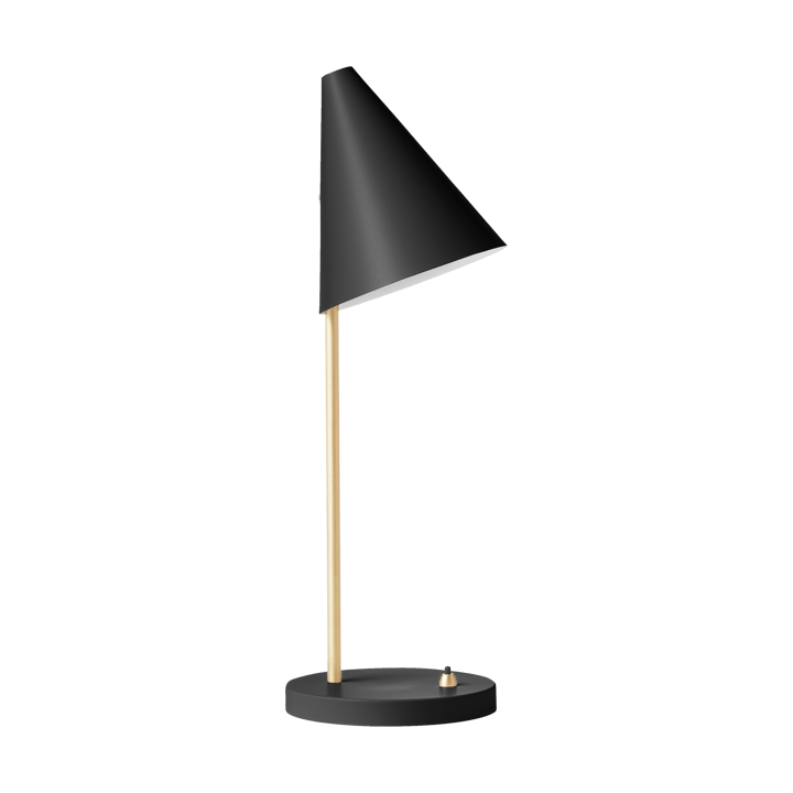 Lampe de table Mosaik - Black - LYFA