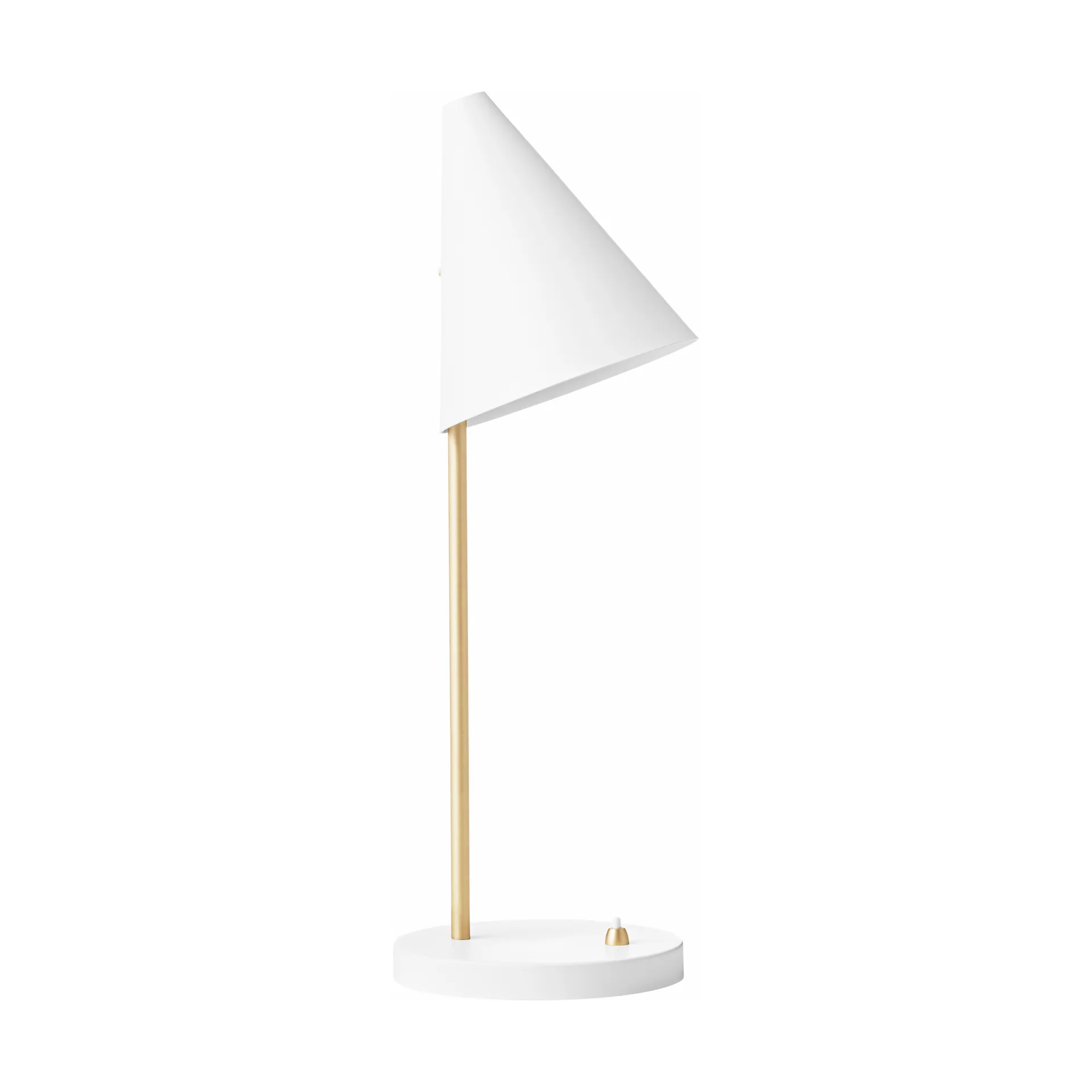 Lampe de table Mosaik, White LYFA