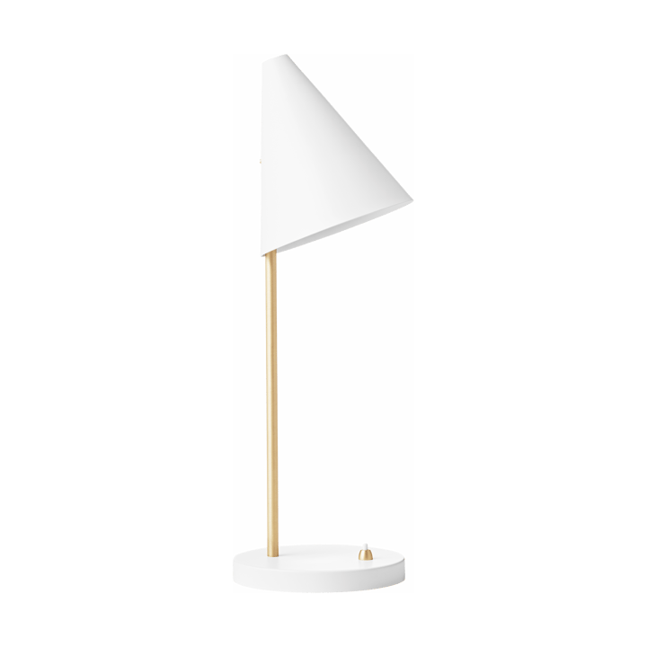 Lampe de table Mosaik - White - LYFA