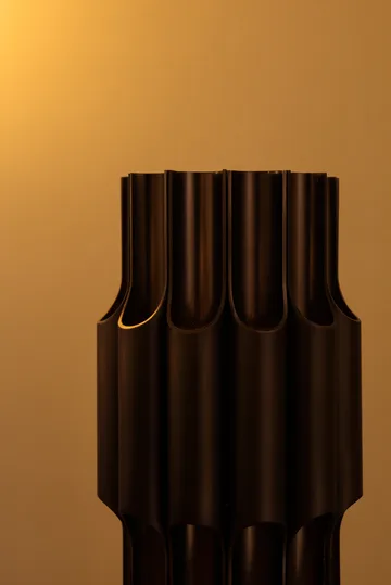 Lampe de table Pan 120 - Bronze - LYFA