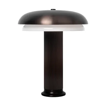 Lampe de table portable Noote - Bronze - LYFA