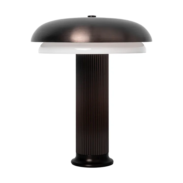 Lampe de table portable Noote - Bronze - LYFA