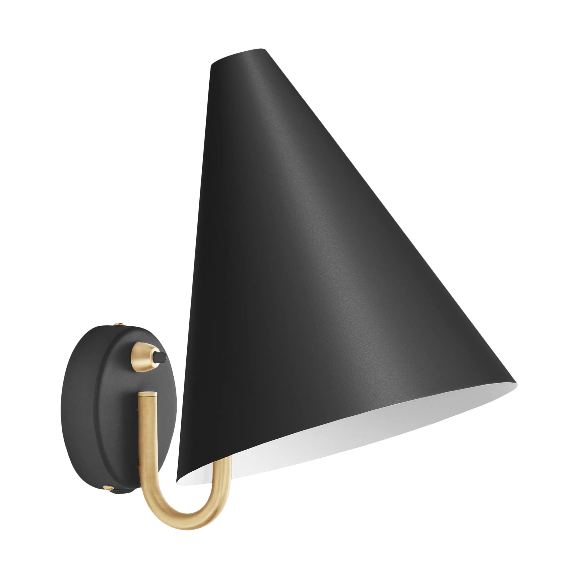 Lampe murale Mosaik, Black LYFA