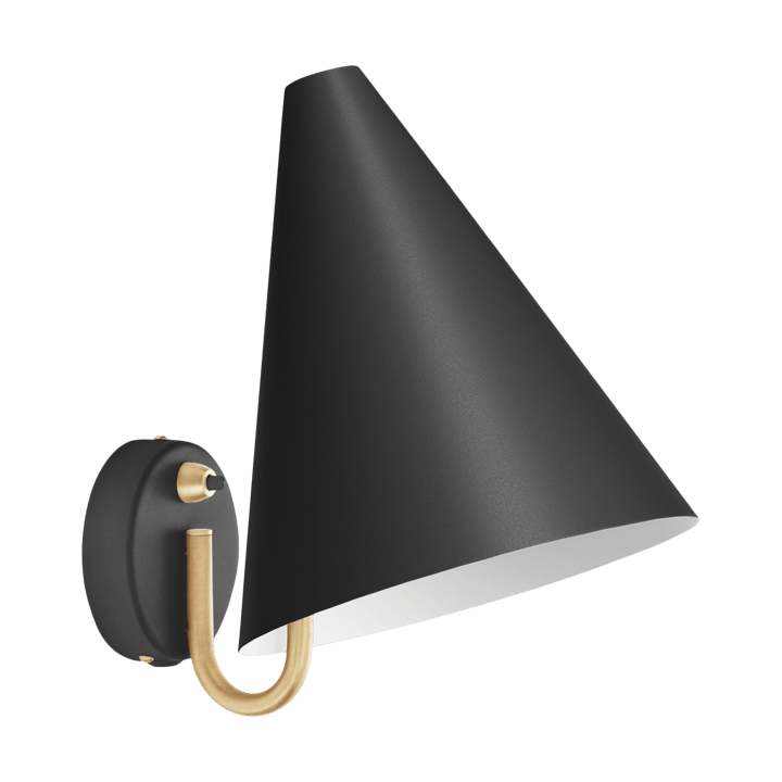 Lampe murale Mosaik - Black - LYFA