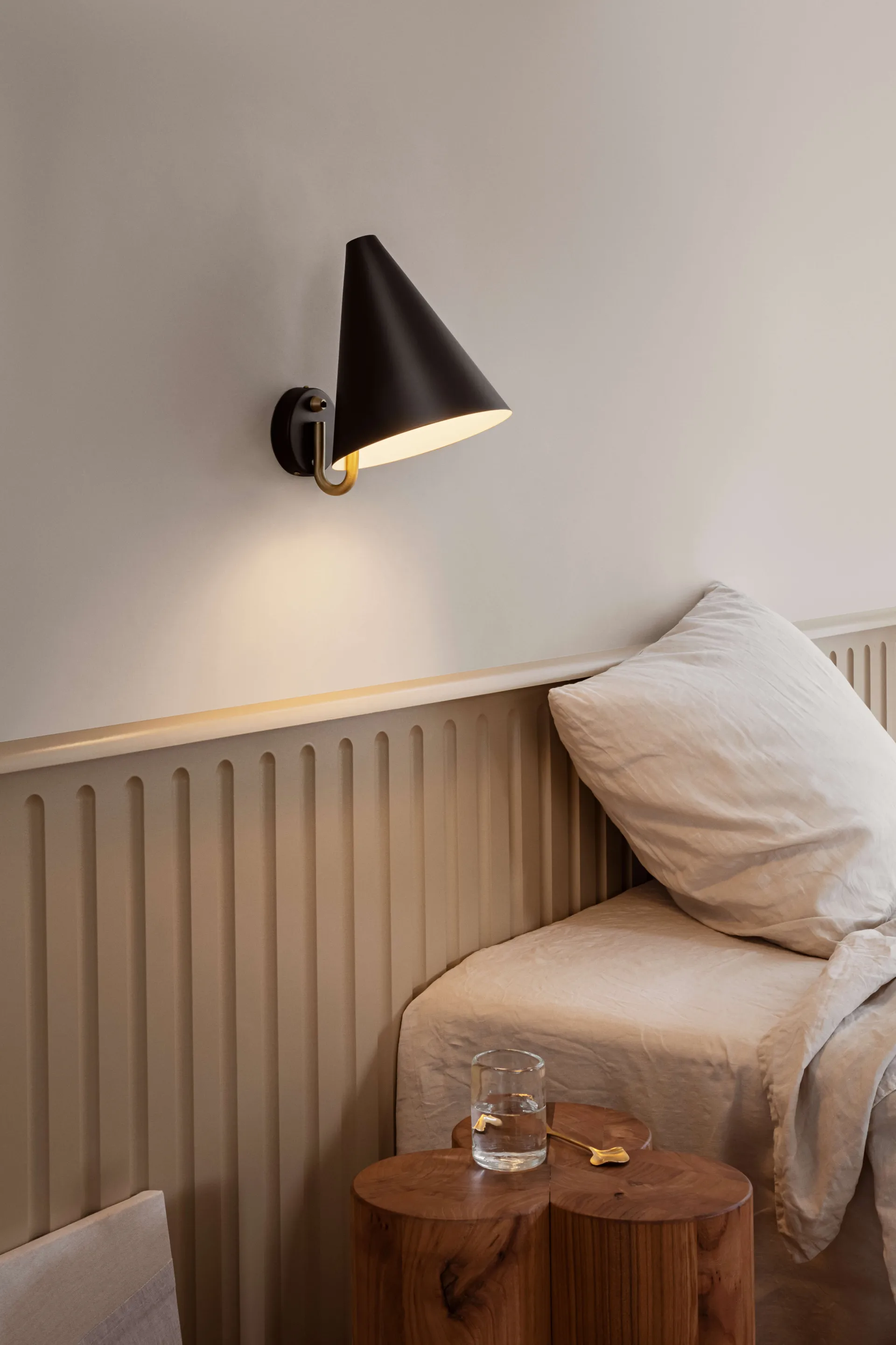 Lampe murale Mosaik, White LYFA