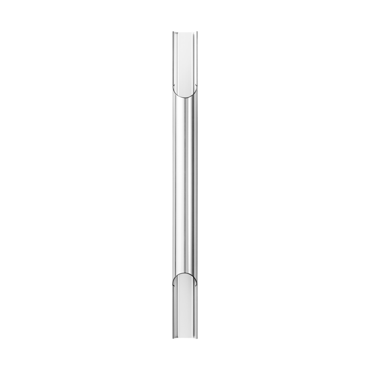 Lampe murale Pan 50 - Aluminium - LYFA