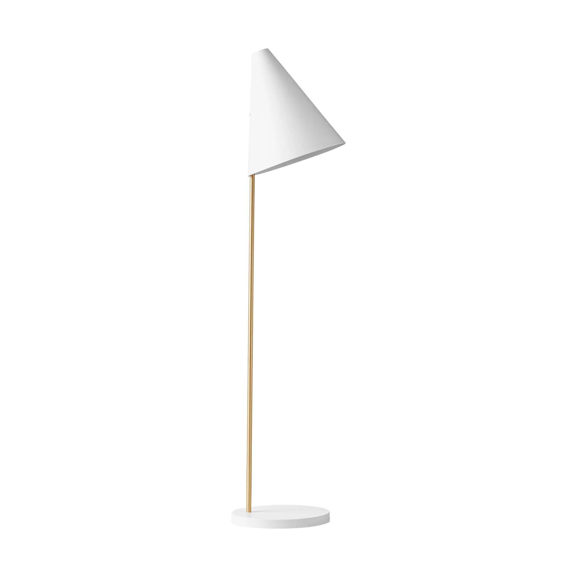 Lampe sur pied Mosaik, White LYFA
