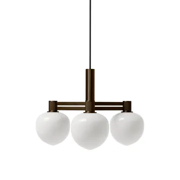 Lustre Memoir III 120 - Bronze - LYFA