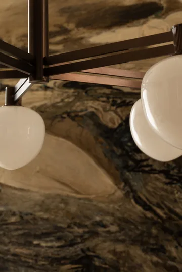 Lustre Memoir V 120 - Bronze - LYFA