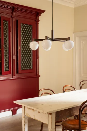 Lustre Memoir V 120 - Bronze - LYFA