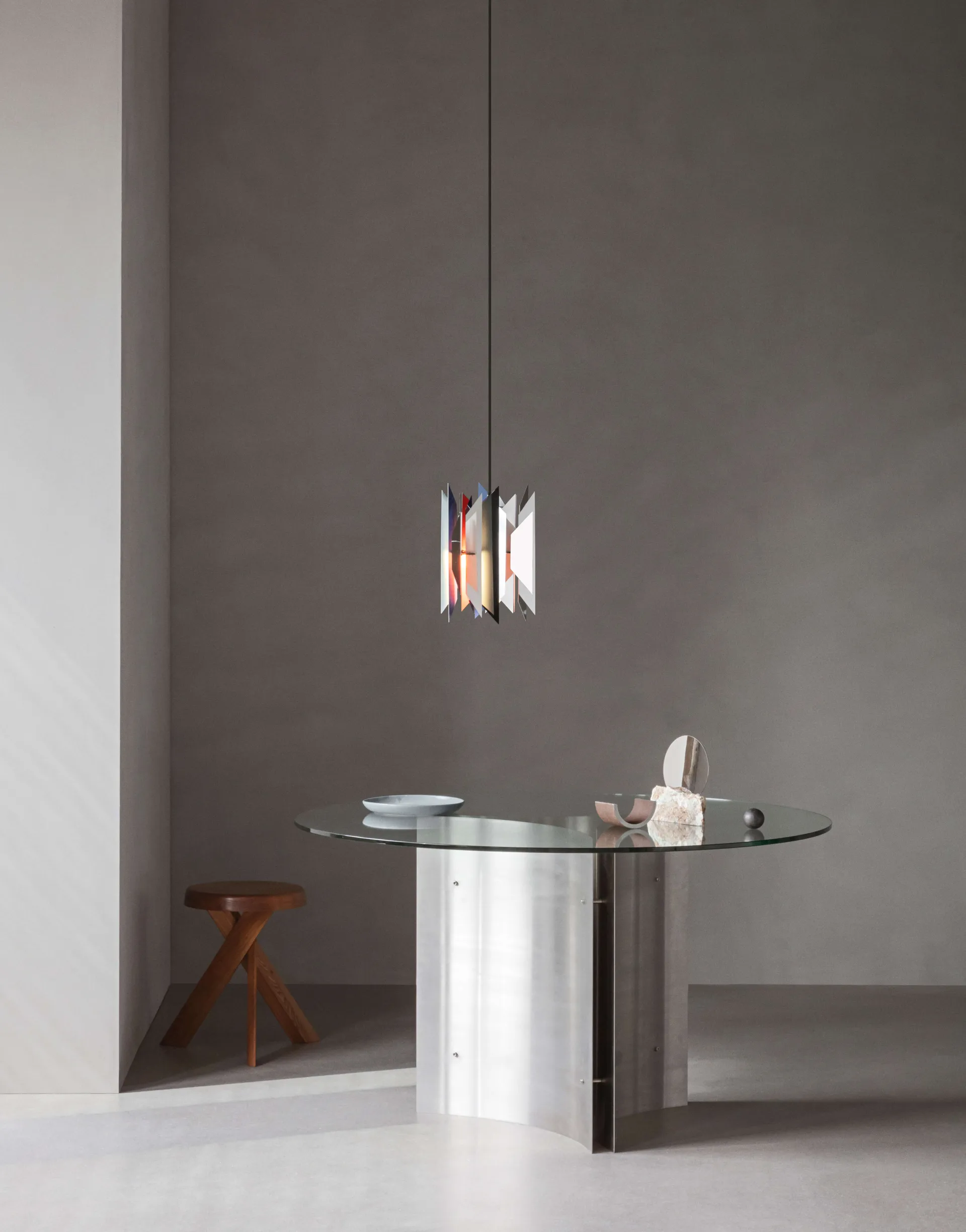 Suspension Divan 2 245, Original LYFA