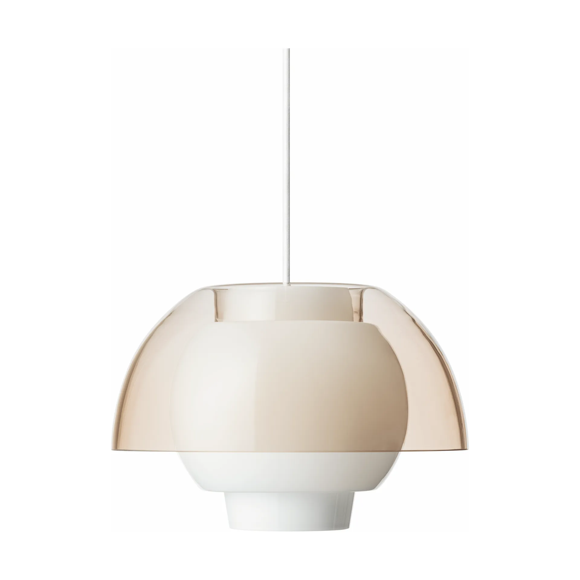 Suspension Ergo 250, Sand LYFA