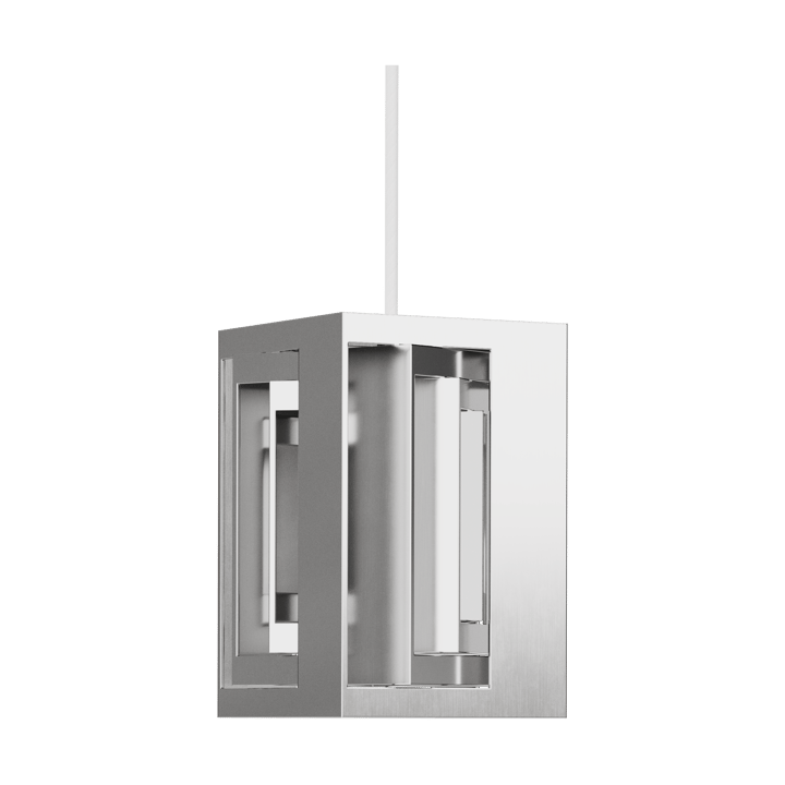 Suspension Kassablanka 142 - Aluminum - LYFA