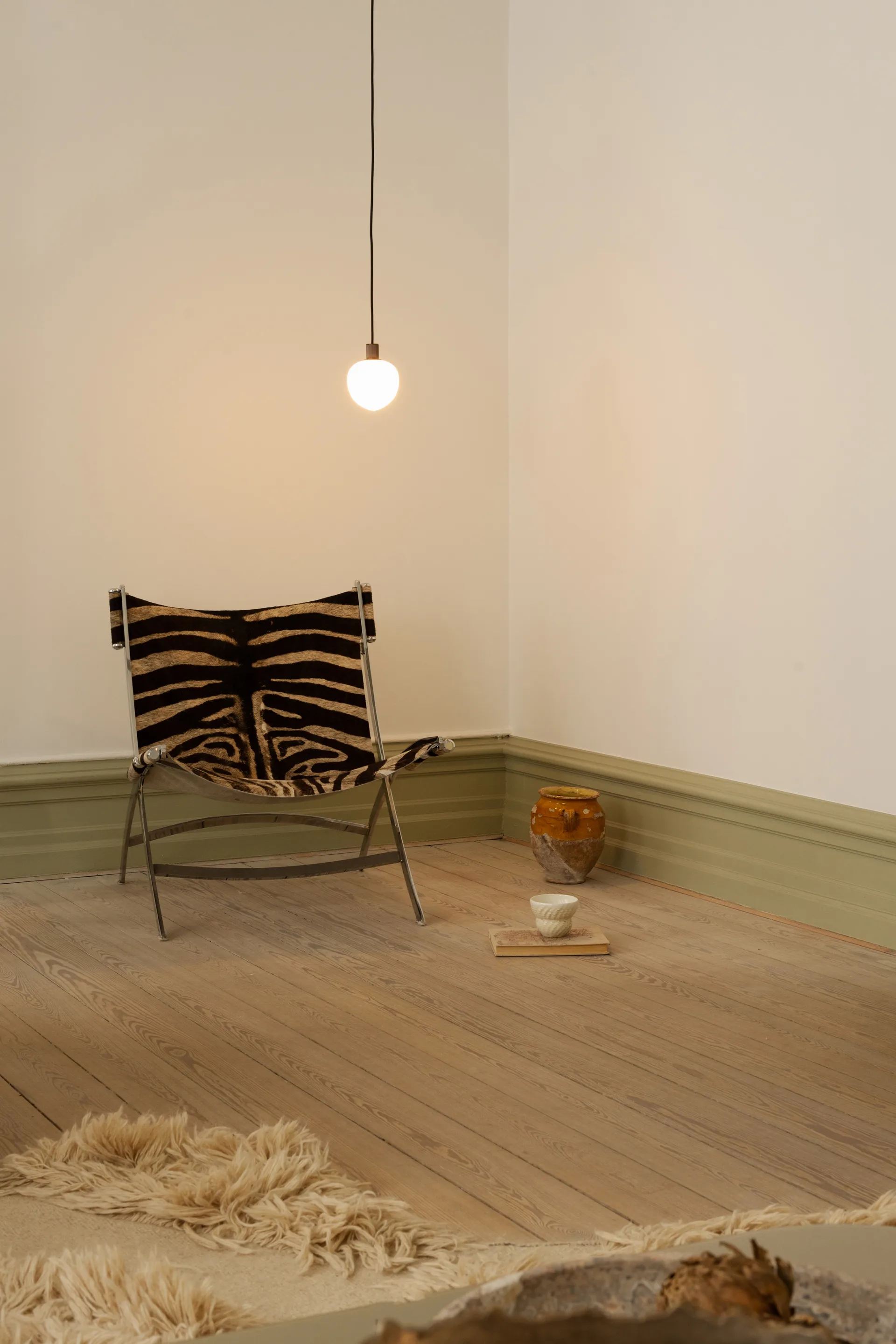 Suspension Memoir 120, Bronze LYFA