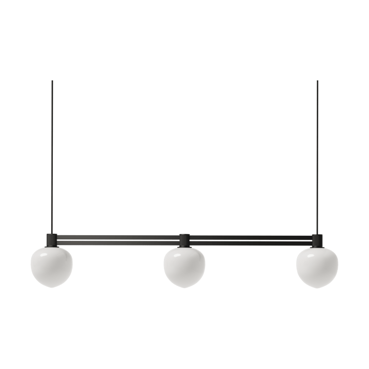  Suspension Memoir III Side by Side 120 - Black - LYFA