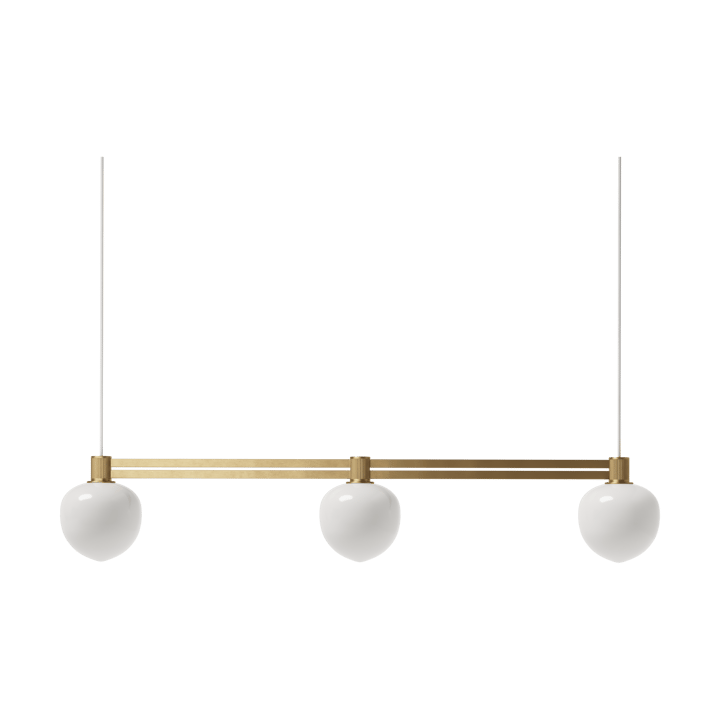  Suspension Memoir III Side by Side 120 - Brass - LYFA