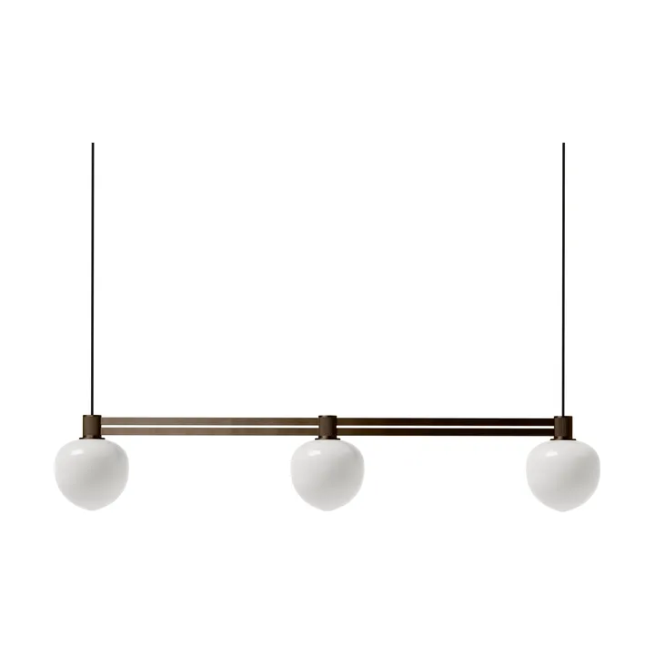 Suspension Memoir III Side by Side 120 - Bronze - LYFA