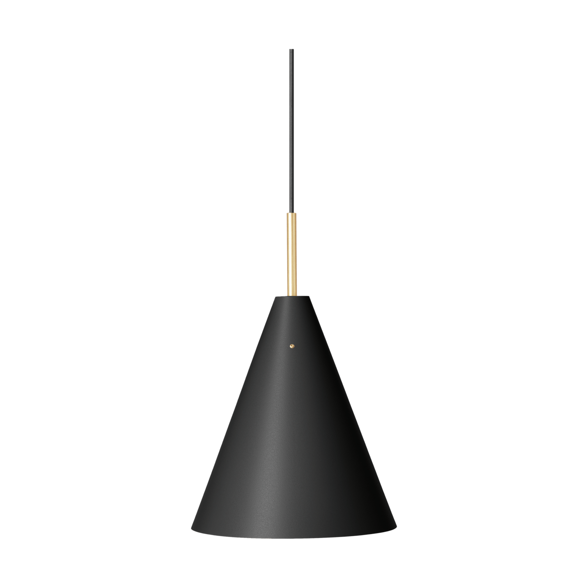LYFA Suspension Mosaik 250 Black | Design Scandinave | Suspensions & lustres | Noir
