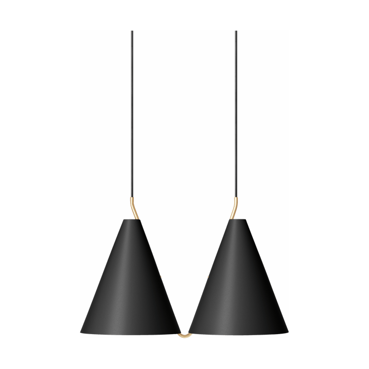 Suspension Mosaik II Side by Side 250 - Black - LYFA