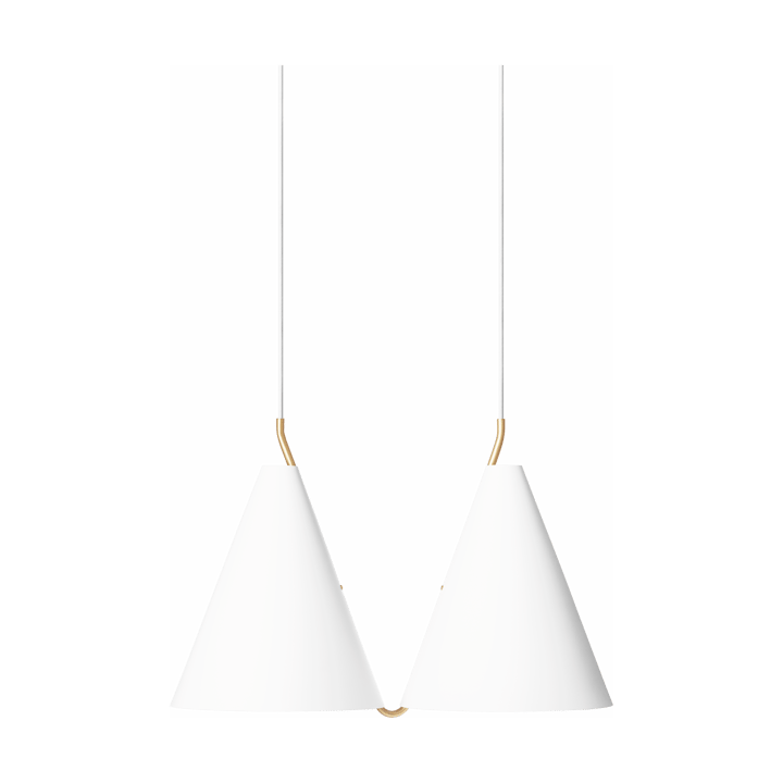 Suspension Mosaik II Side by Side 250 - White - LYFA