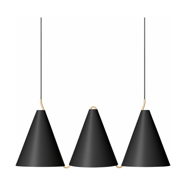 Suspension Mosaik III Side by Side 250  - Black - LYFA