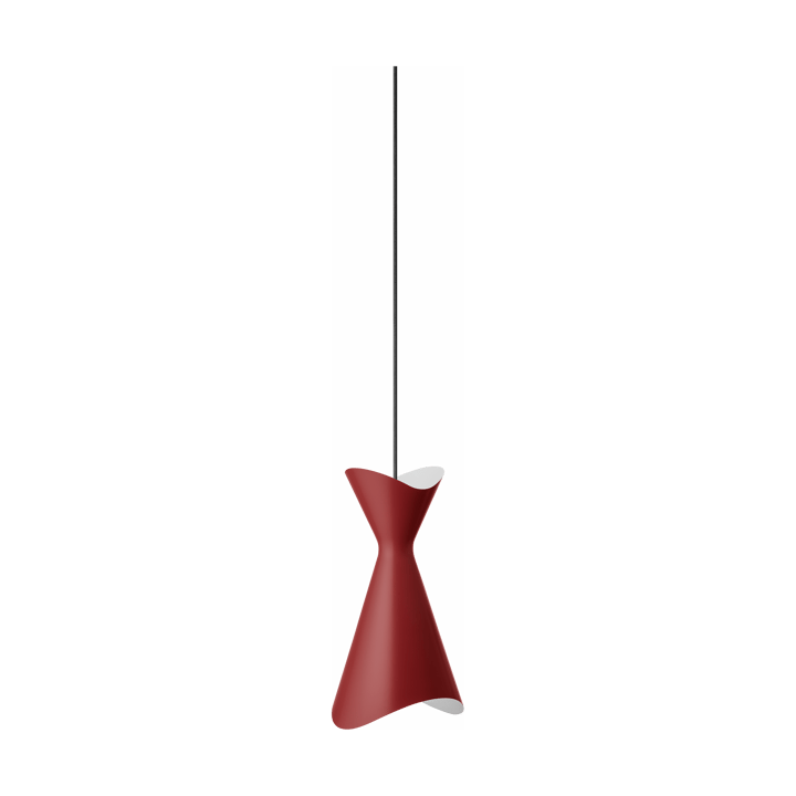 Suspension Ninotchka 125  - Red - LYFA