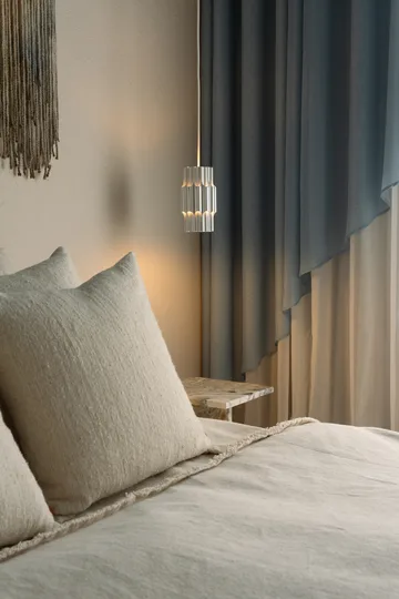 Suspension Pan 120 - Aluminium - LYFA